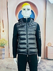 탑몽클 / 몽클레어 남성 패딩