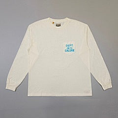 ZB / 갤러리디파트먼트 남성 긴팔티