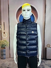 탑몽클 / 몽클레어 남성 패딩 조끼