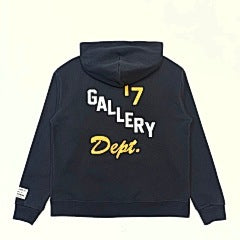 ZB / 갤러리디파트먼트 남성 후드티