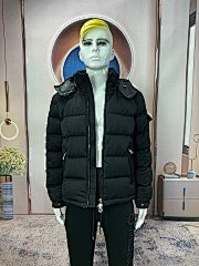탑몽클 / 몽클레어 남성 패딩