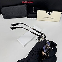 지미안경 / 크롬하츠 안경