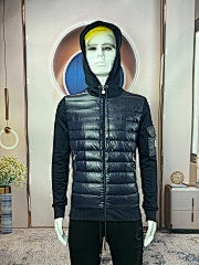 탑몽클 / 몽클레어 남성 후드 패딩