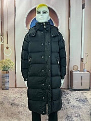 탑몽클 / 몽클레어 남성 롱 패딩