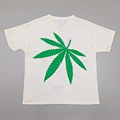 ZB / 갤러리디파트먼트 남성 반팔티