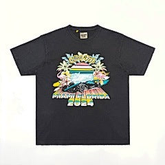 ZB / 갤러리디파트먼트 남성 반팔티