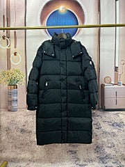 탑몽클 / 몽클레어 남성 롱 패딩
