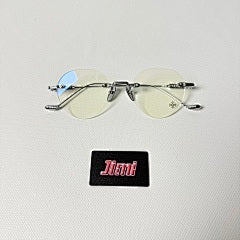 지미안경 / 크롬하츠 안경