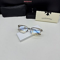 지미안경 / 크롬하츠 안경