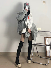 scn / 슈프림 남성 여성 모자
