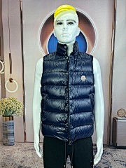 탑몽클 / 몽클레어 남성 패딩 조끼
