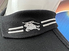 탑몽클 / 몽클레어 남성 폴로넥 반팔