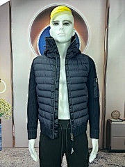 탑몽클 / 몽클레어 남성 후드 다운 자켓