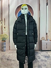 탑몽클 / 몽클레어 남성 롱 패딩