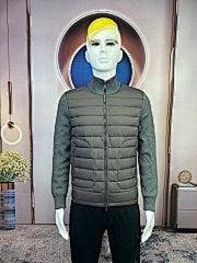 탑몽클 / 몽클레어 남성 다운 자켓