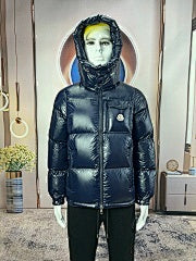 탑몽클 / 몽클레어 남성 롱 패딩