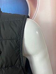 탑몽클 / 몽클레어 남성 패딩 조끼