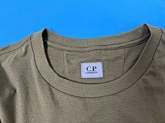탑몽클 / Cp컴퍼니 남성 반팔티