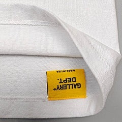 ZB / 갤러리디파트먼트 남성 반팔티