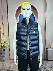 탑몽클 / 몽클레어 남성 패딩 조끼