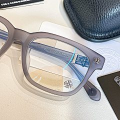 지미안경 / 크롬하츠 안경