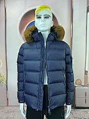 탑몽클 / 몽클레어 남성 패딩