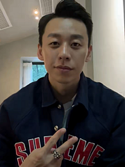 scn / 슈프림 남성 자켓