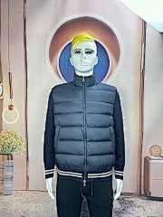 탑몽클 / 몽클레어 남성 패딩