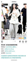 scn / 스투시 남성 바지