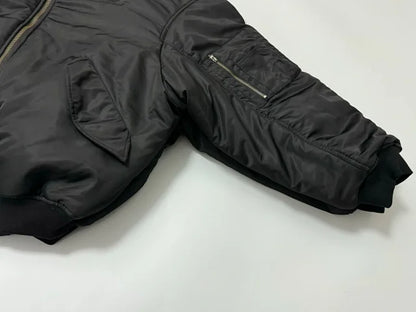 꼬부기 / 발랜싱아가 자켓 , 발렌시아가 x 아디다스 봄버 자켓 블랙