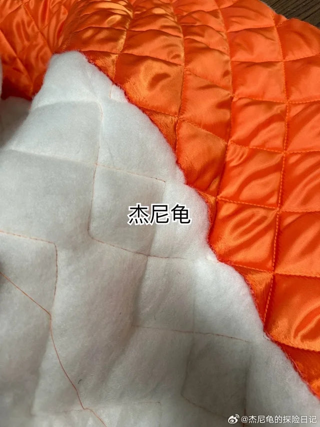 꼬부기 / 발랜싱아가 자켓 , 발렌시아가 x 아디다스 봄버 자켓 블랙