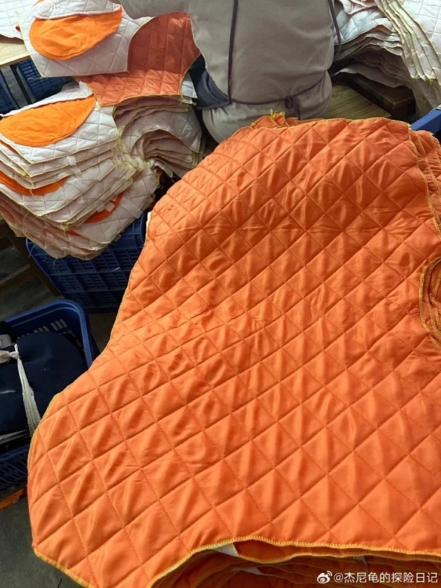 꼬부기 / 발랜싱아가 자켓 , 발렌시아가 x 아디다스 봄버 자켓 블랙