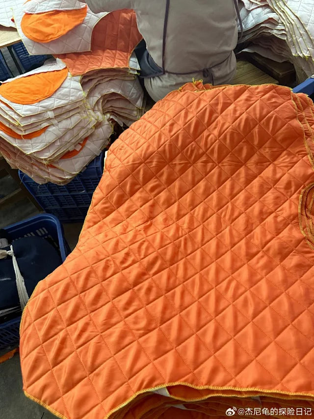 꼬부기 / 발랜싱아가 자켓 , 발렌시아가 x 아디다스 봄버 자켓 블랙