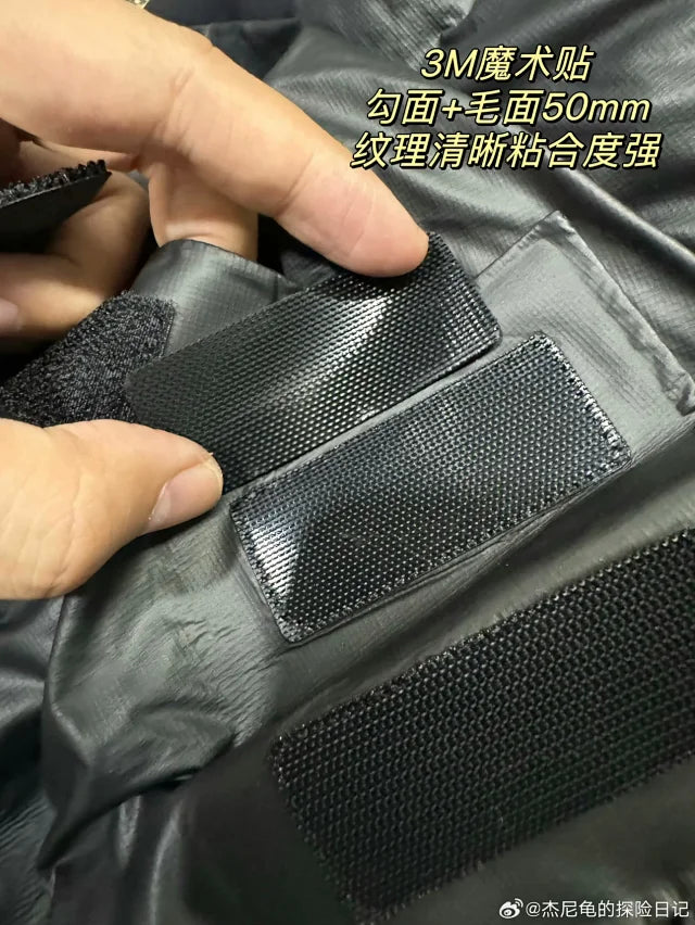 꼬부기 /  프라다 리네아로사 패딩조끼 , 프라다 리나일론 패딩조끼