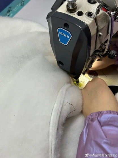 꼬부기 / 발렌시아가 쉐이프 자켓