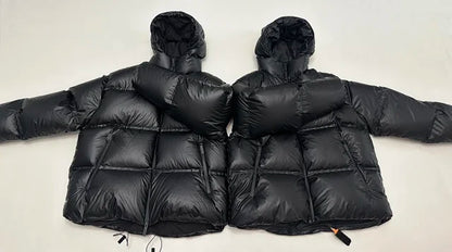꼬부기 /  프라다 리네아로사 패딩 , 프라다 리나일론 패딩