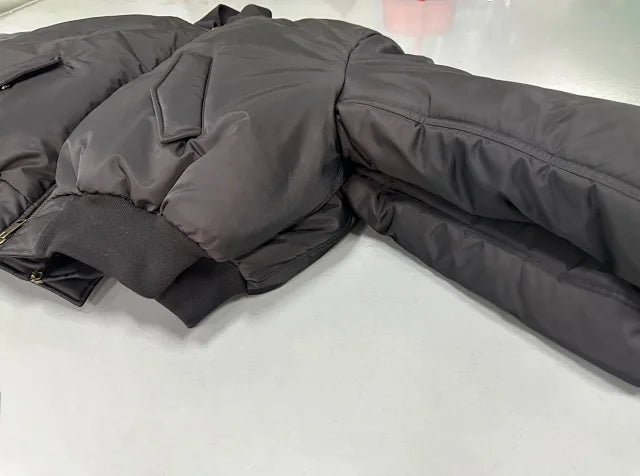 꼬부기 / 발렌시아가 쉐이프 자켓