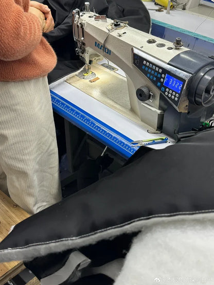 꼬부기 / 발렌시아가 쉐이프 자켓