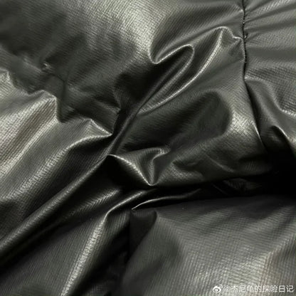 꼬부기 /  프라다 리네아로사 패딩조끼 , 프라다 리나일론 패딩조끼