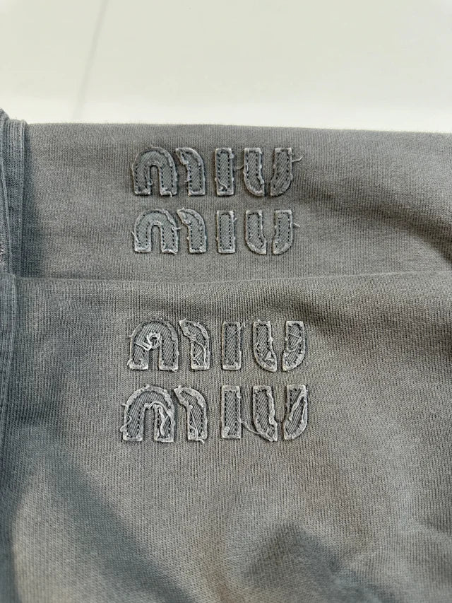 꼬부기 / 미우미우 긴팔 폴로티