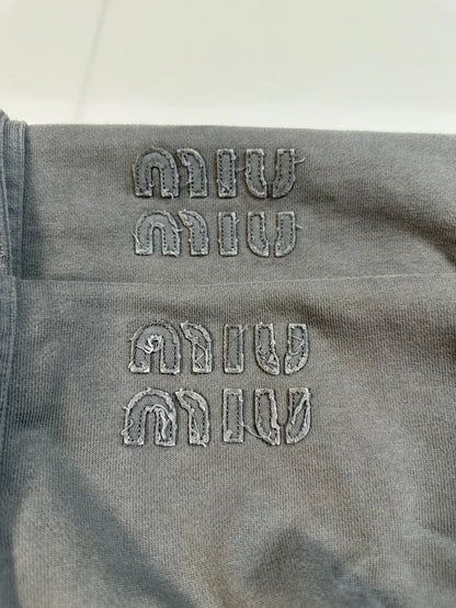 꼬부기 / 미우미우 긴팔 폴로티