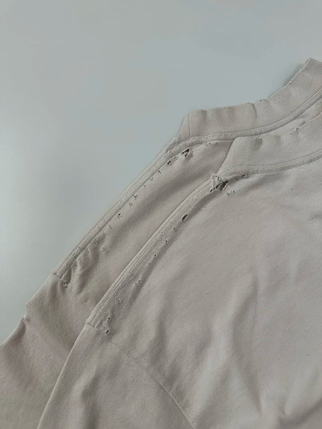 꼬부기 / 발렌시아가 자유의여신상 반팔티