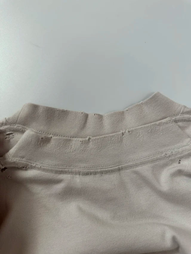 꼬부기 / 발렌시아가 자유의여신상 반팔티
