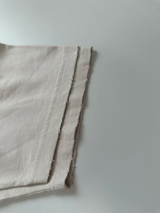 꼬부기 / 발렌시아가 자유의여신상 반팔티