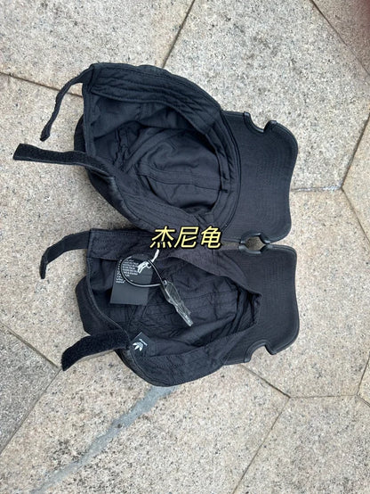꼬부기 / 발렌시아가 모자 ,  xAD 자수 구제 캡