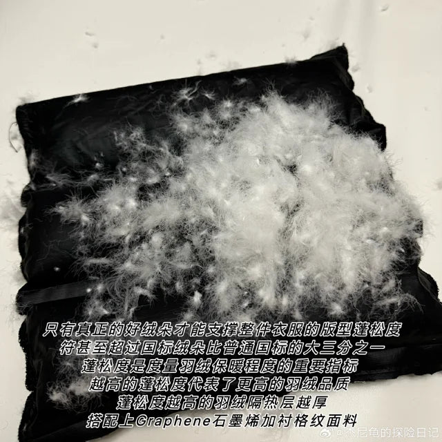 꼬부기 /  프라다 리네아로사 패딩 , 프라다 리나일론 패딩
