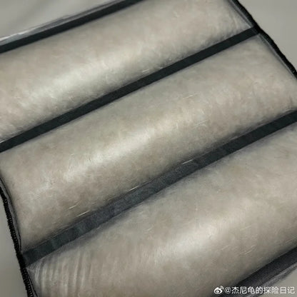 꼬부기 /  프라다 리네아로사 패딩 , 프라다 리나일론 패딩