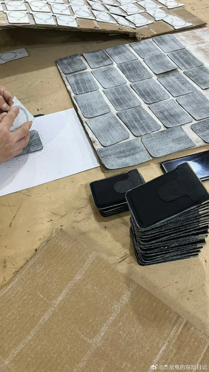 꼬부기 / 발렌시아가 맥세이프