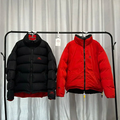 꼬부기 / 발렌시아가 패딩 , BALENCIAGA 발렌시아가 Cocoon 푸퍼 자켓