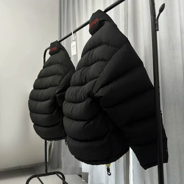 꼬부기 / 발렌시아가 패딩 , BALENCIAGA 발렌시아가 Cocoon 푸퍼 자켓